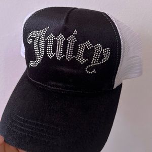 Juicy Couture Hat